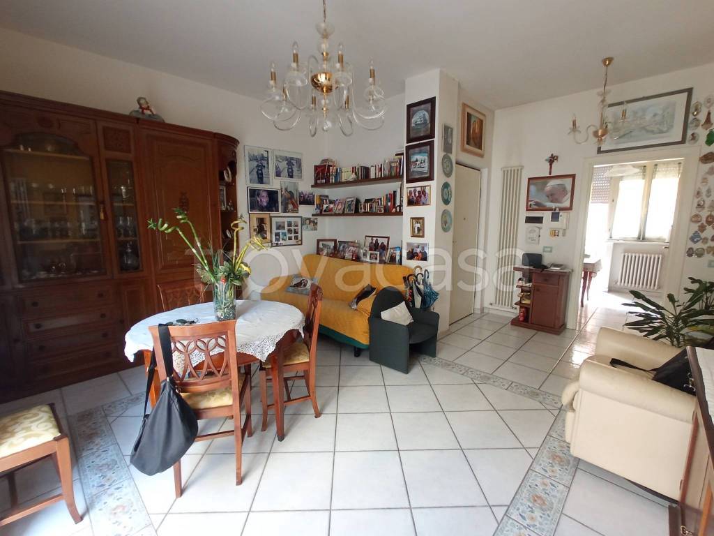 appartamento in vendita a San Benedetto del Tronto