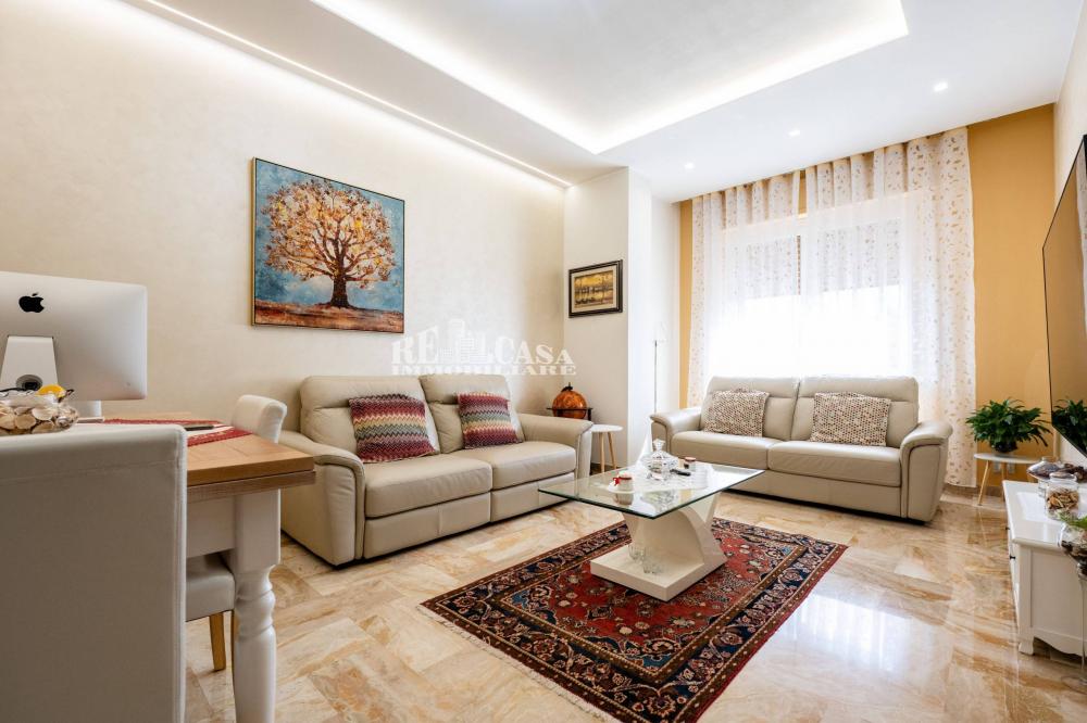 appartamento in vendita a San Benedetto del Tronto