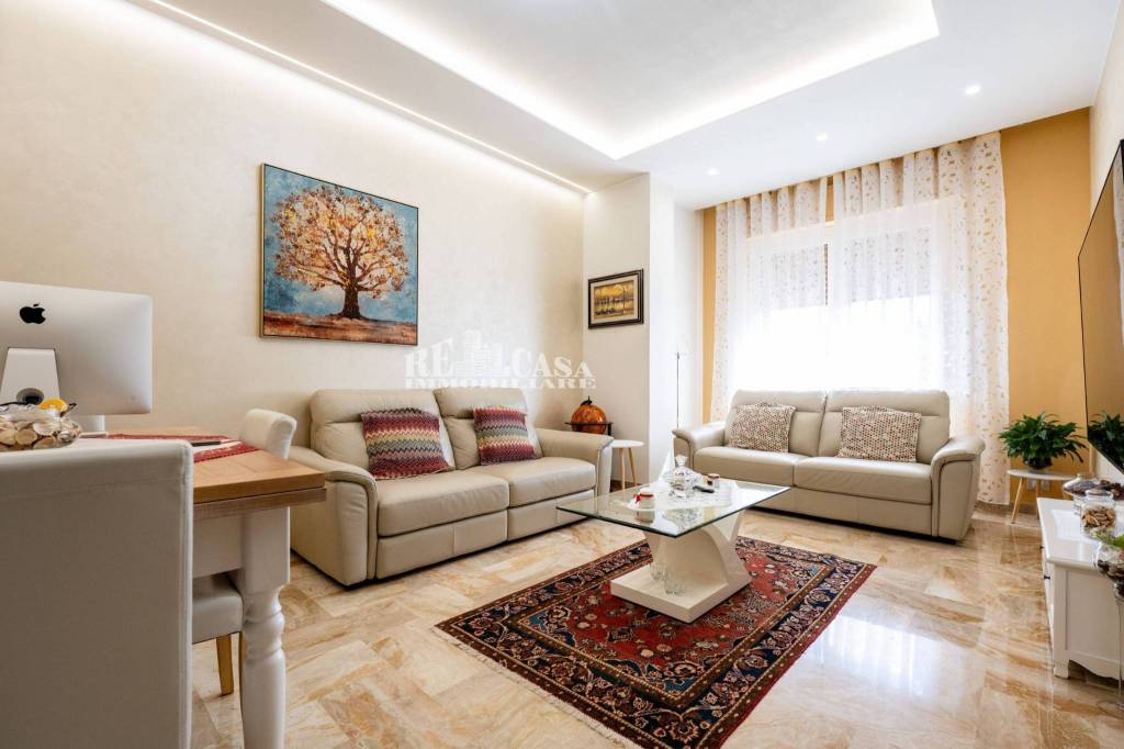 appartamento in vendita a San Benedetto del Tronto