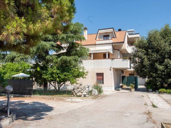 appartamento in vendita a San Benedetto del Tronto