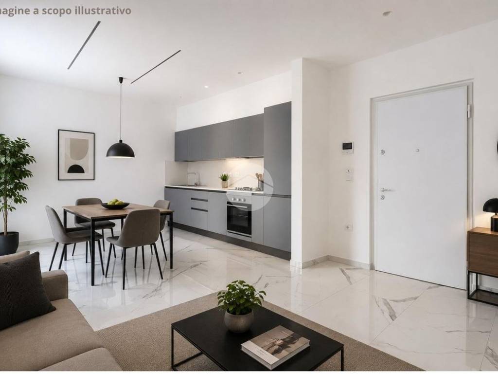 appartamento in vendita a San Benedetto del Tronto