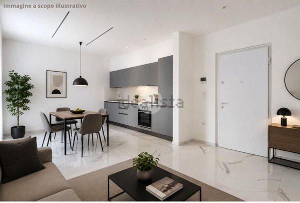 appartamento in vendita a San Benedetto del Tronto