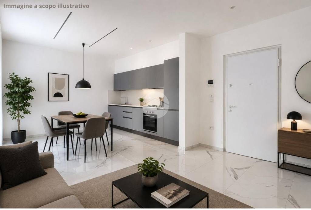 appartamento in vendita a San Benedetto del Tronto