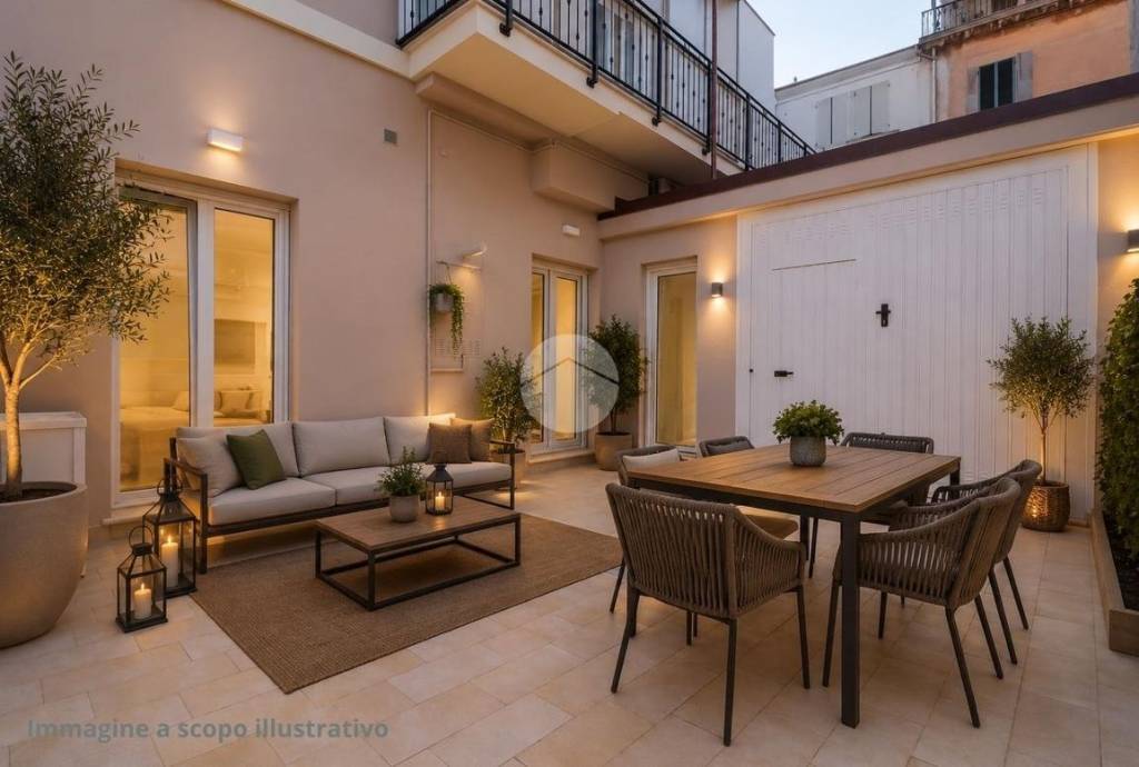 appartamento in vendita a San Benedetto del Tronto