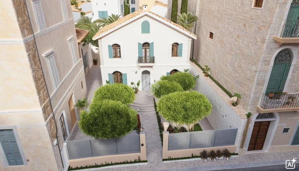 casa indipendente in vendita a San Benedetto del Tronto