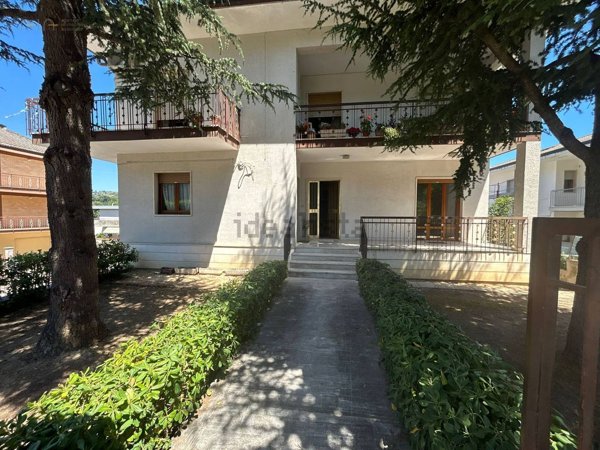 appartamento in vendita a San Benedetto del Tronto