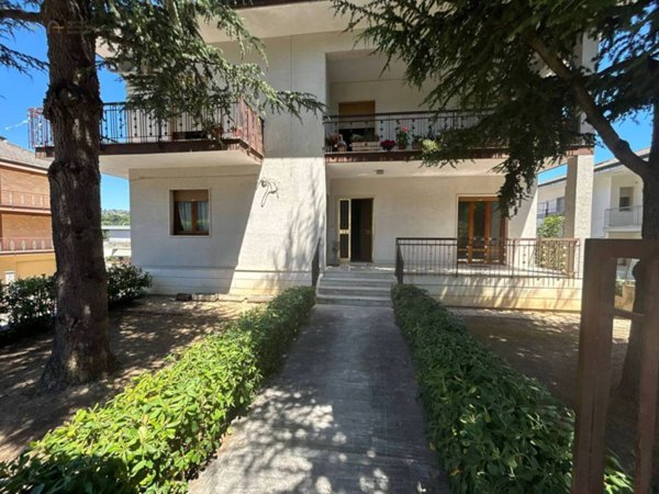 appartamento in vendita a San Benedetto del Tronto