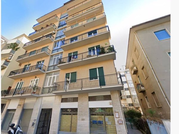 appartamento in vendita a San Benedetto del Tronto