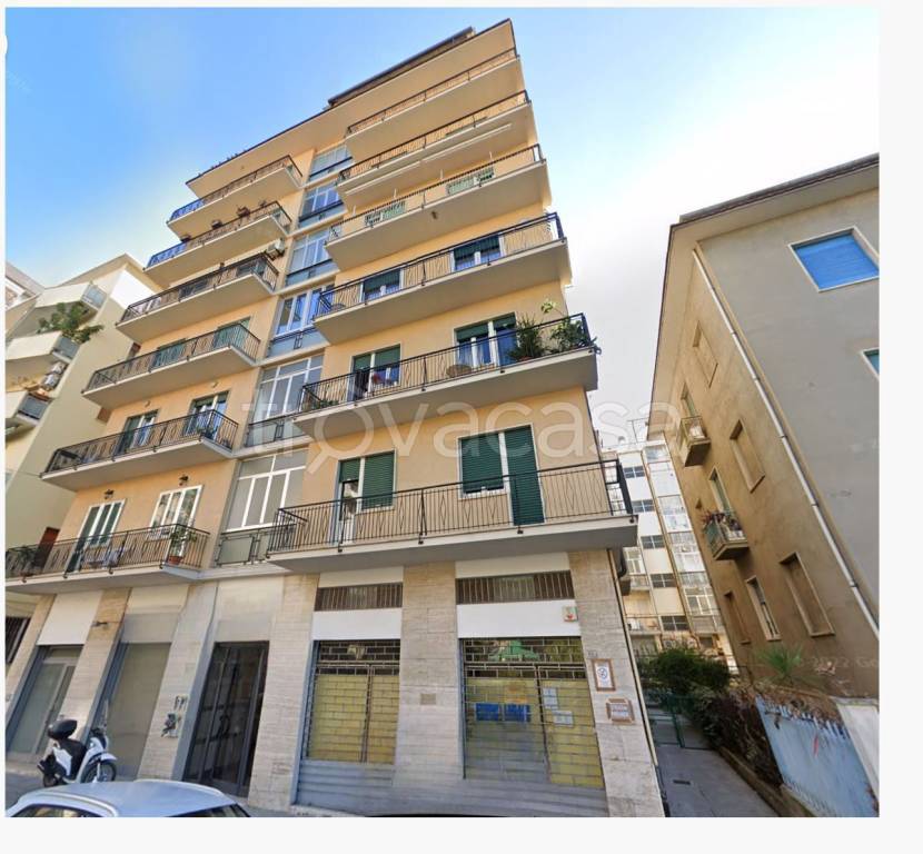 appartamento in vendita a San Benedetto del Tronto