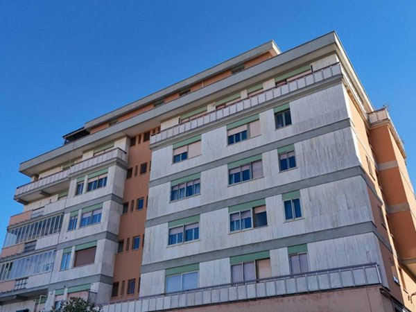 appartamento in vendita a San Benedetto del Tronto