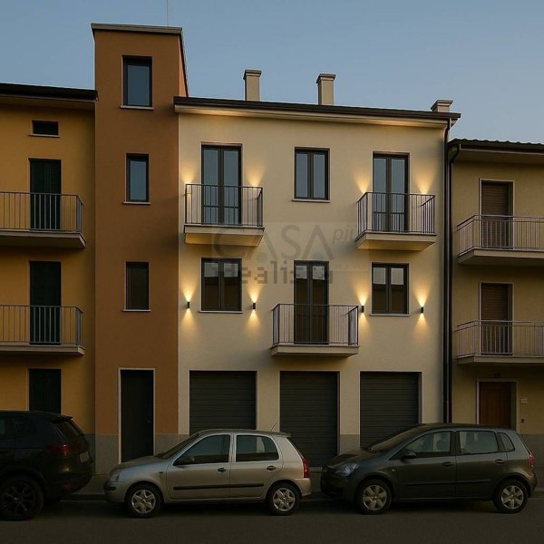 appartamento in vendita a San Benedetto del Tronto