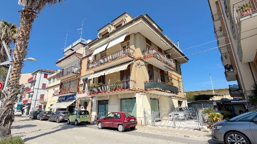 appartamento in vendita a San Benedetto del Tronto