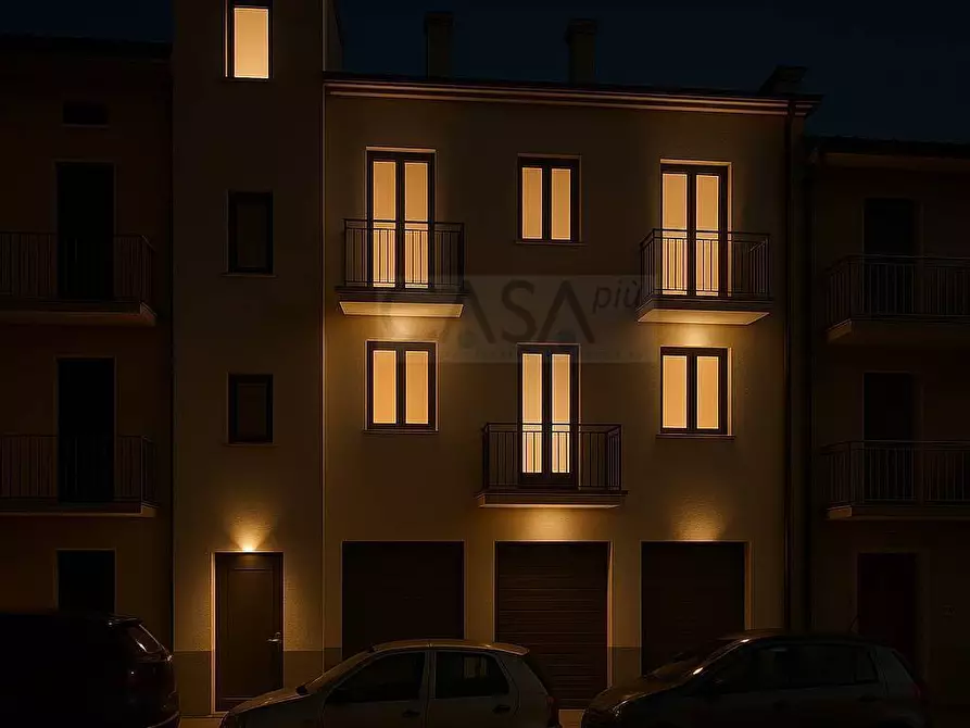 appartamento in vendita a San Benedetto del Tronto