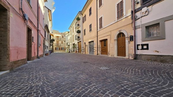 appartamento in vendita a San Benedetto del Tronto