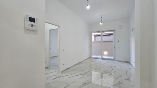 appartamento in vendita a San Benedetto del Tronto