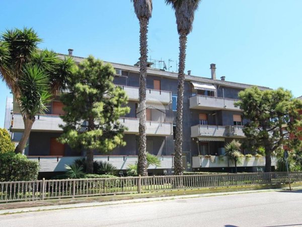 appartamento in vendita a San Benedetto del Tronto in zona Sentina