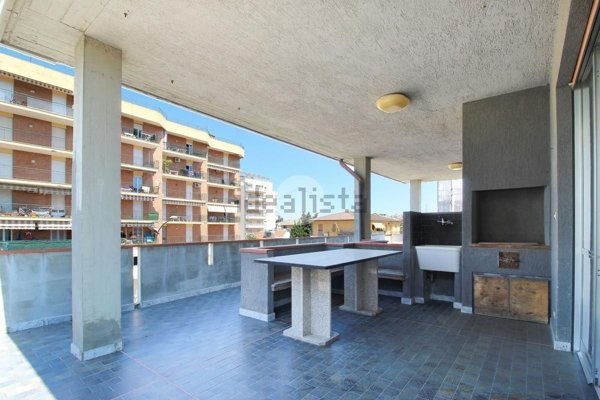appartamento in vendita a San Benedetto del Tronto in zona Sentina