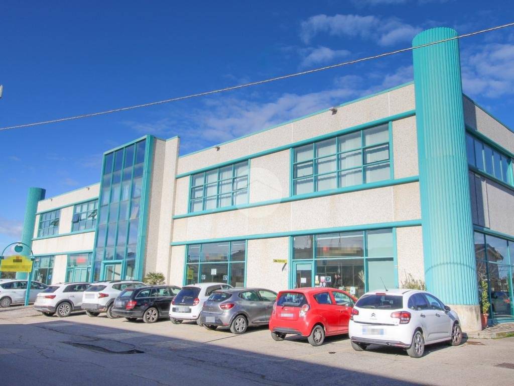appartamento in vendita a San Benedetto del Tronto in zona Sentina