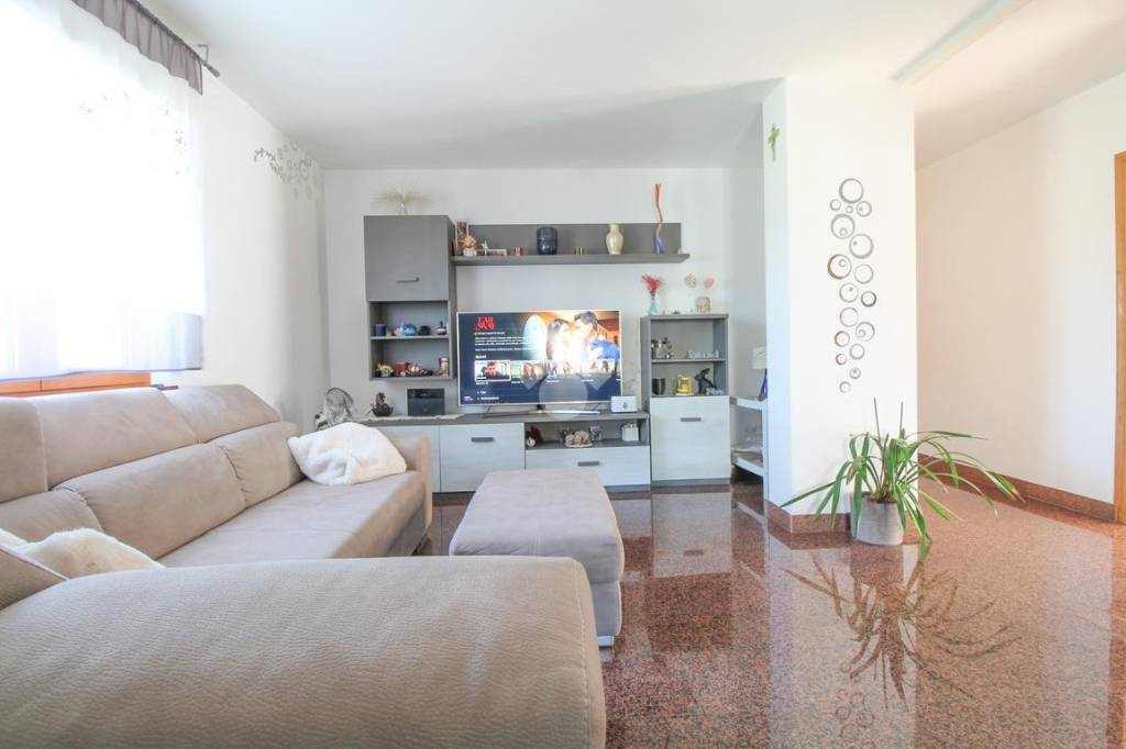appartamento in vendita a San Benedetto del Tronto