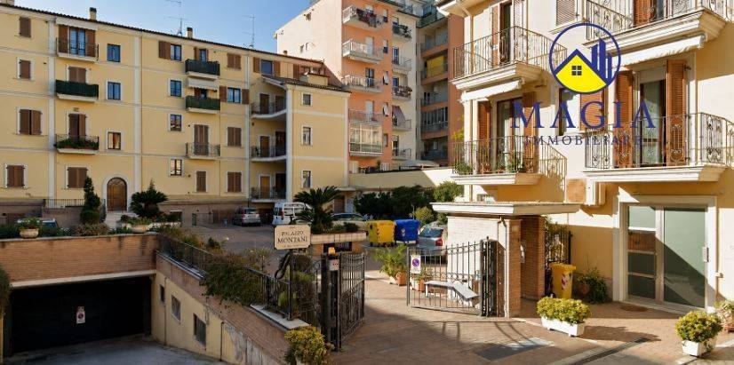 appartamento in vendita a San Benedetto del Tronto