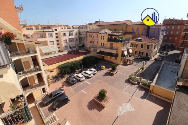 appartamento in vendita a San Benedetto del Tronto