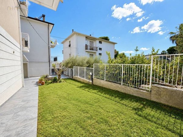 appartamento in vendita a San Benedetto del Tronto