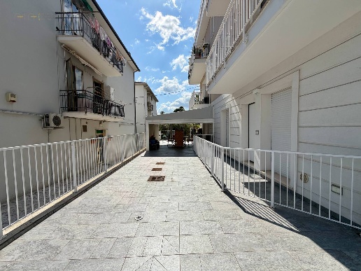 appartamento in vendita a San Benedetto del Tronto