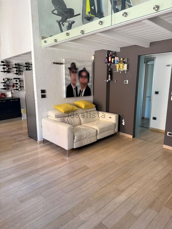 appartamento in vendita a San Benedetto del Tronto