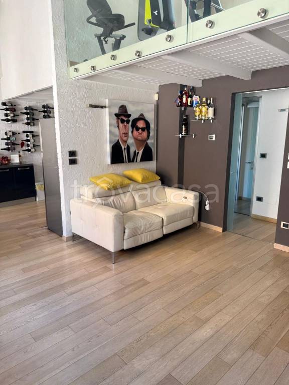 appartamento in vendita a San Benedetto del Tronto