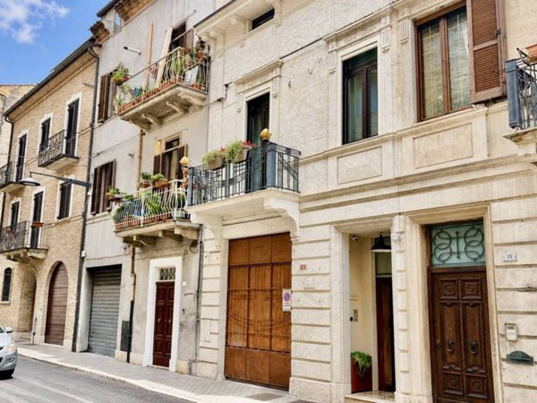 casa indipendente in vendita a San Benedetto del Tronto