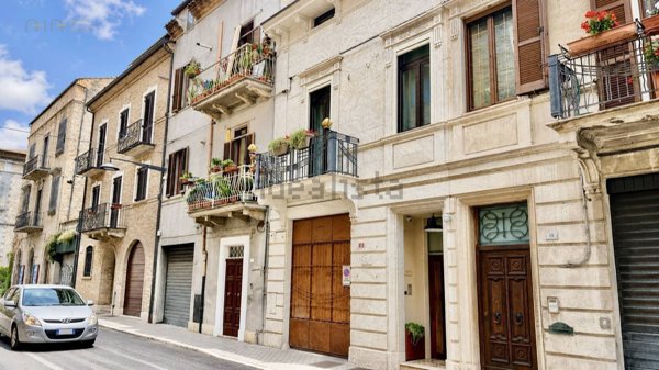 casa indipendente in vendita a San Benedetto del Tronto