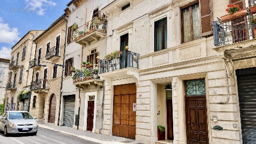 casa indipendente in vendita a San Benedetto del Tronto