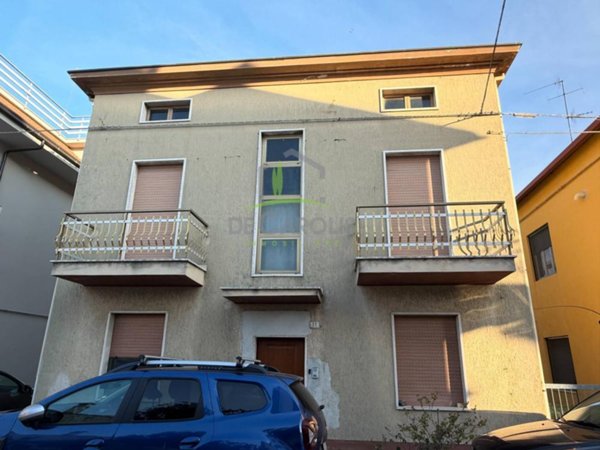 casa indipendente in vendita a San Benedetto del Tronto in zona Sentina