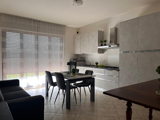 appartamento in vendita a San Benedetto del Tronto in zona Sentina