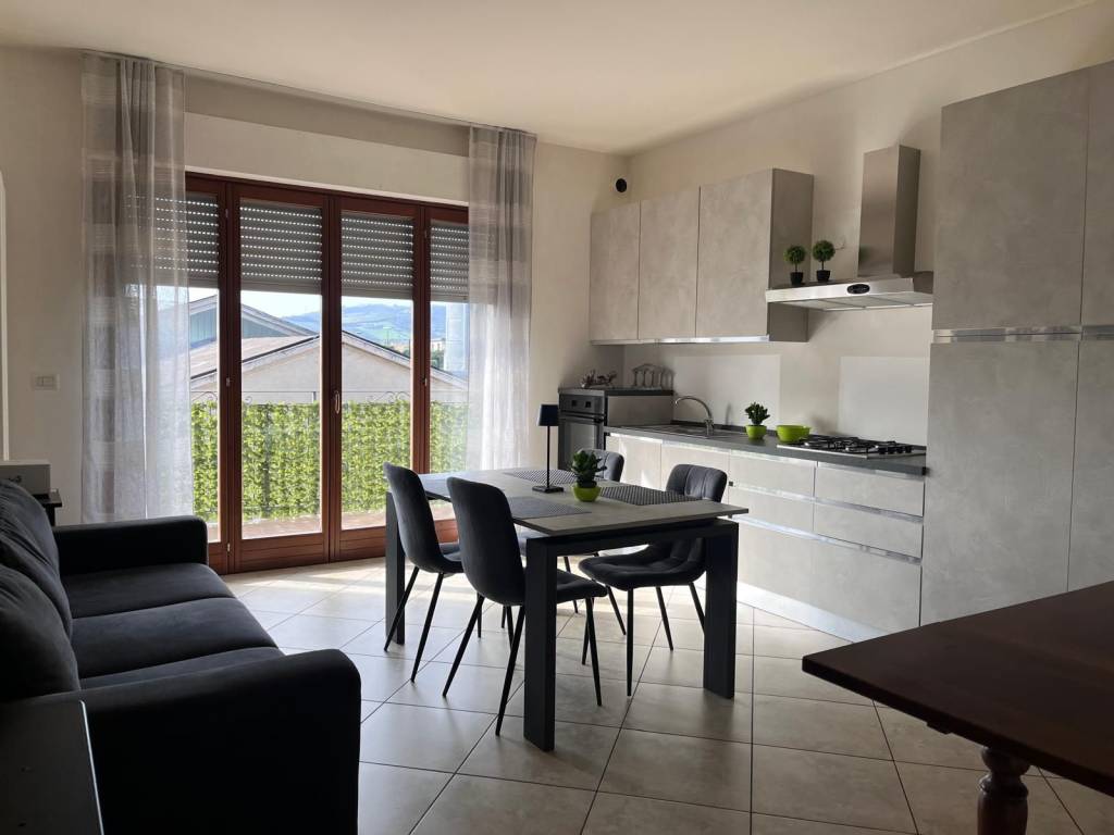 appartamento in vendita a San Benedetto del Tronto in zona Sentina
