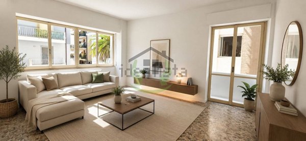 appartamento in vendita a San Benedetto del Tronto