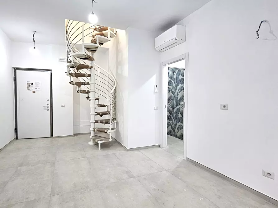 appartamento in vendita a San Benedetto del Tronto