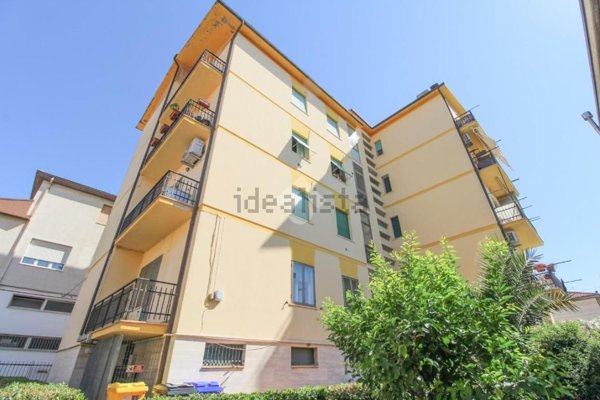 appartamento in vendita a San Benedetto del Tronto