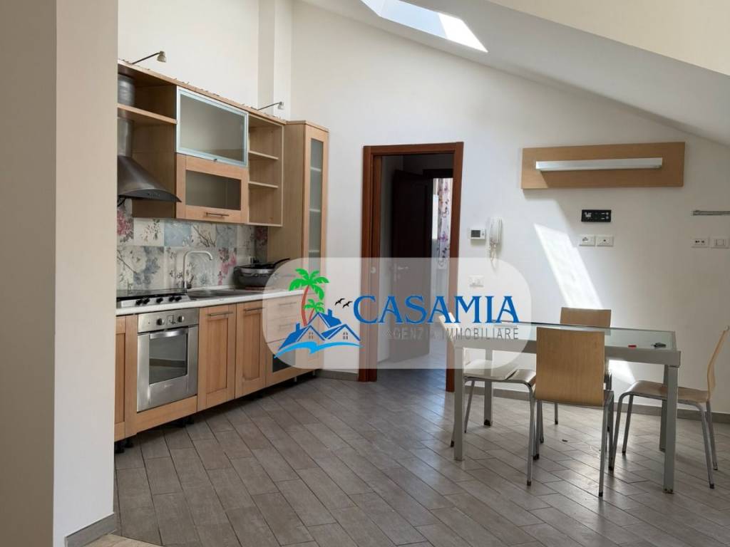 appartamento in vendita a San Benedetto del Tronto