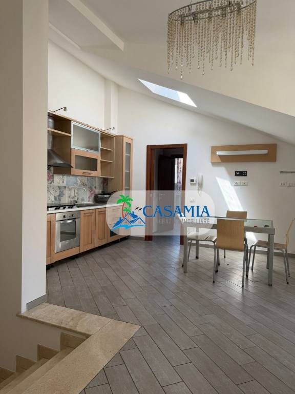 appartamento in vendita a San Benedetto del Tronto