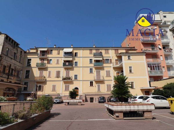 appartamento in vendita a San Benedetto del Tronto