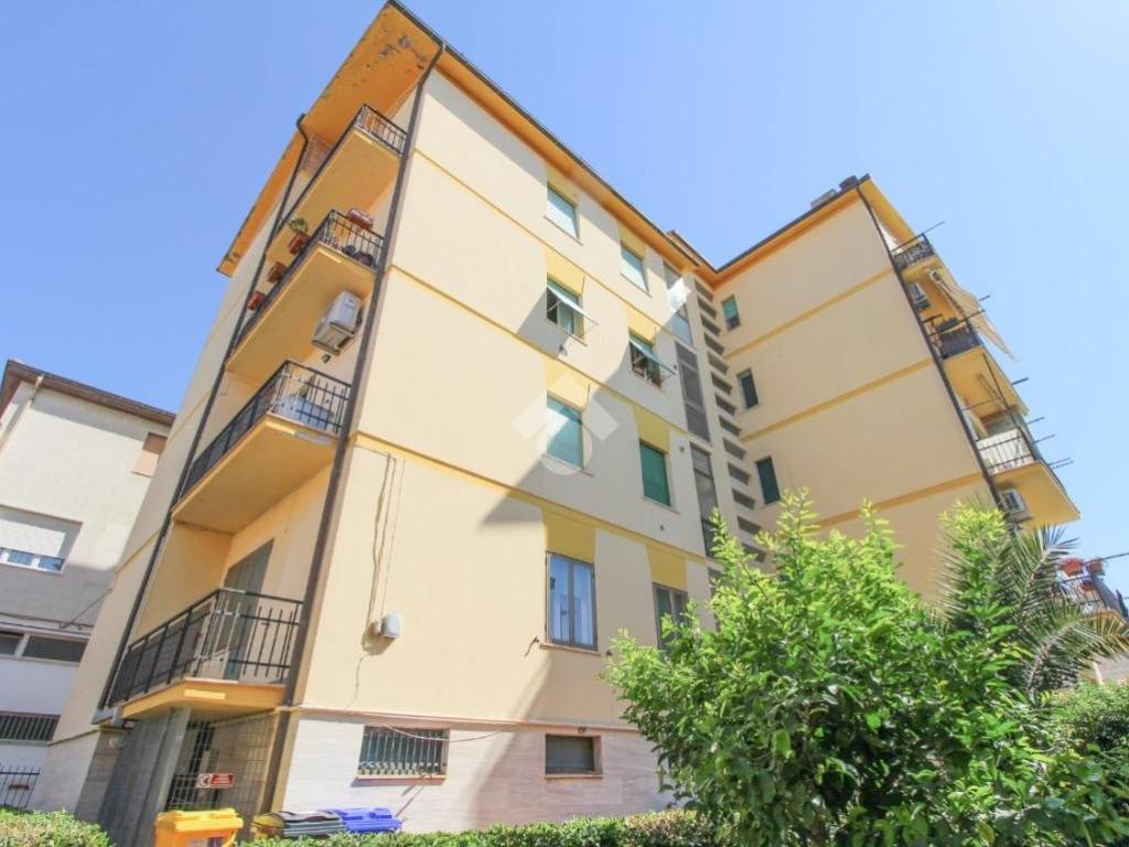 appartamento in vendita a San Benedetto del Tronto