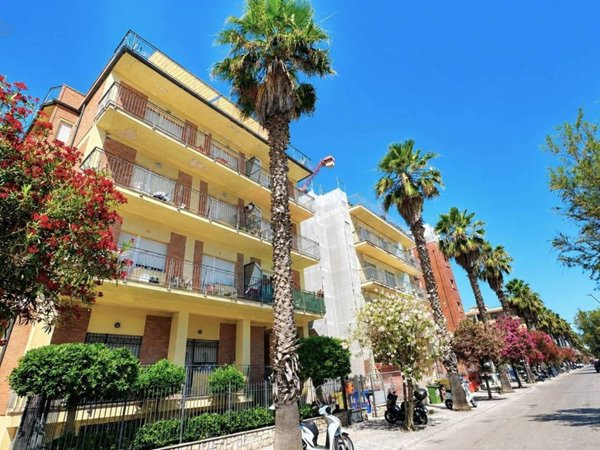 appartamento in vendita a San Benedetto del Tronto