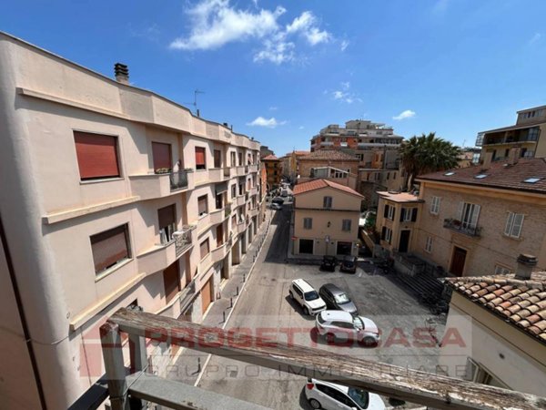 appartamento in vendita a San Benedetto del Tronto