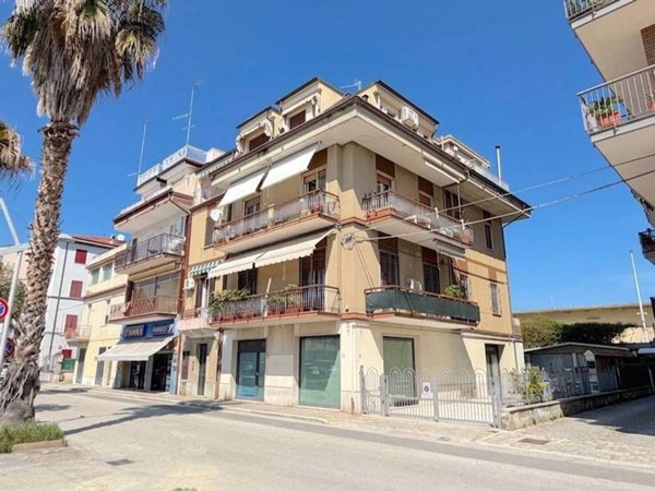 appartamento in vendita a San Benedetto del Tronto