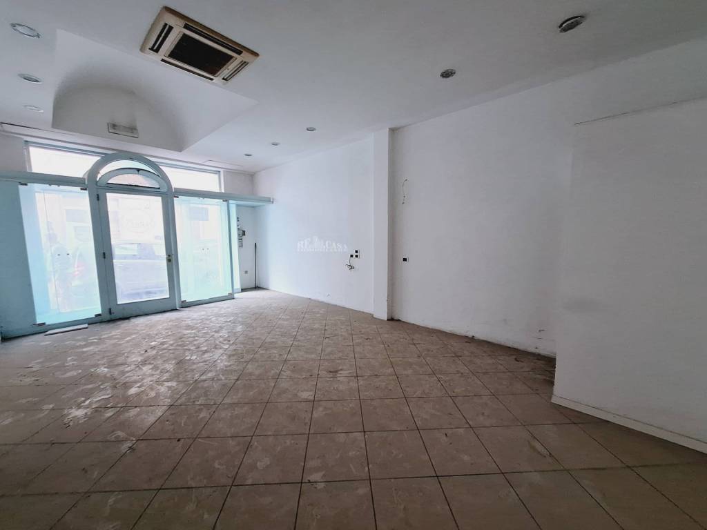 negozio in vendita a San Benedetto del Tronto
