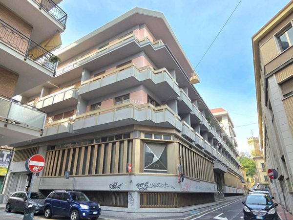 appartamento in vendita a San Benedetto del Tronto