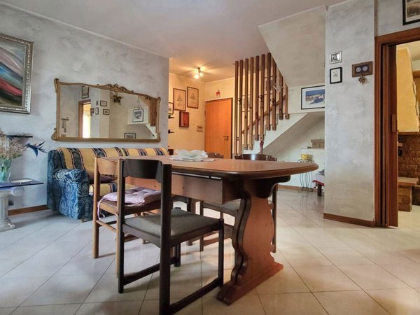 appartamento in vendita a San Benedetto del Tronto