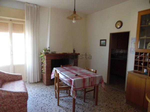 appartamento in vendita a San Benedetto del Tronto