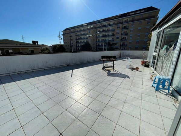 appartamento in vendita a San Benedetto del Tronto